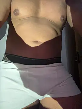 Show de Casaldriks na webcam