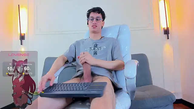 Cum_hunters Webcam show