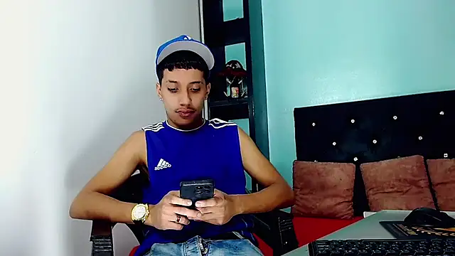 Chat XXX en directo de jl_brayan12