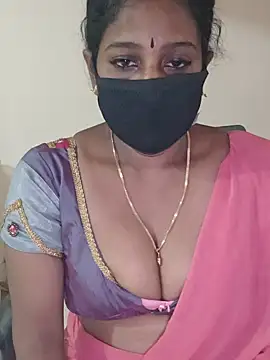 sivashree Chat XXX in diretta