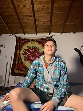 Makell_bundchen: вебкам-шоу