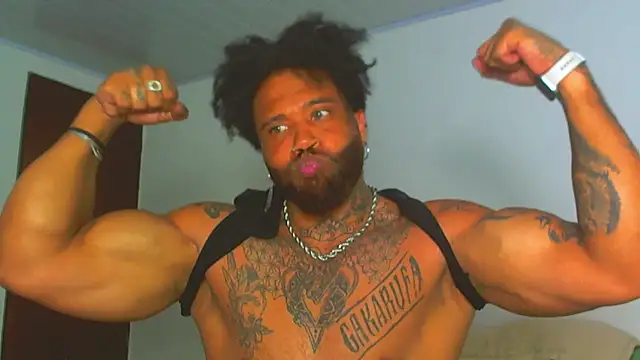 ragnar0825 라이브 XXX 채팅