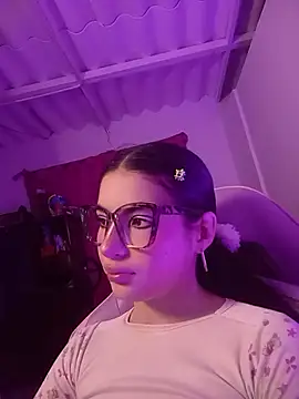 Show de reina_neko na webcam