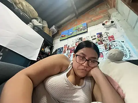 violeta_818 现场XXX聊天