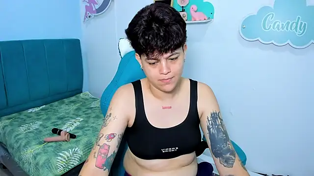 nataly_0303's Live XXX Chat