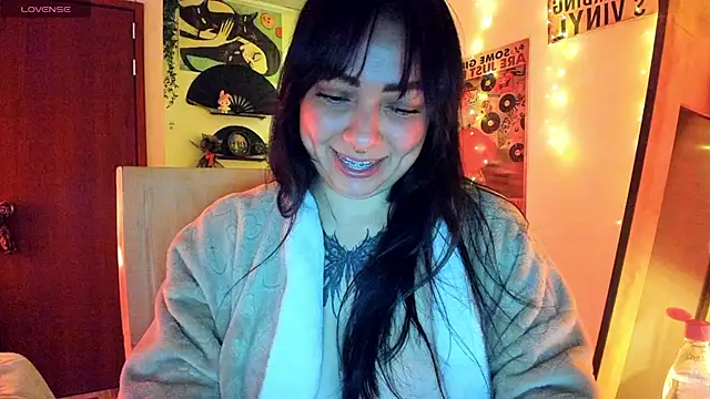 lexie_l Webcamshow