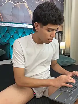 Show Webcam de Lucas_West_