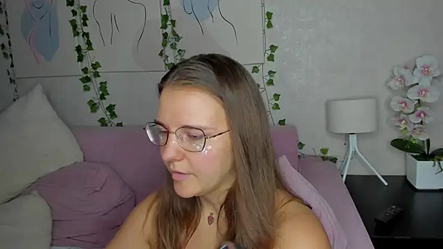 Jenny_Jimmy Chat XXX in diretta