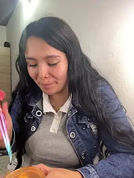 Czat XXX na żywo – -Mellani-