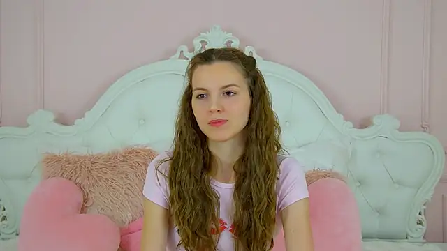 Czat XXX na żywo – AmaliaLima