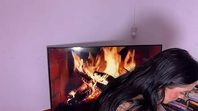 salome_polaniiee Chat XXX in diretta