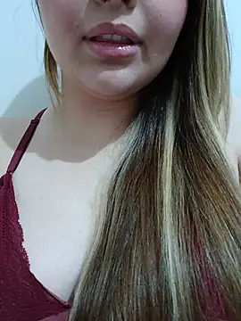 Show de webcam de Klara2221