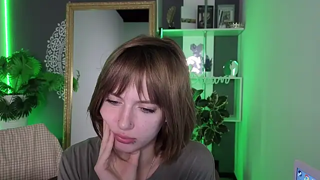 EchoScribe 라이브 XXX 채팅