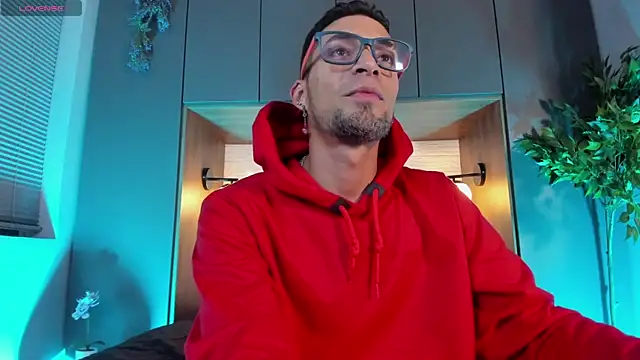 Chat XXX Live DrakeNeumann
