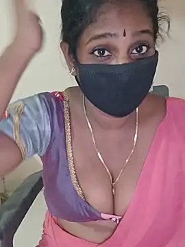 Sembang XXX Secara Langsung sivashree