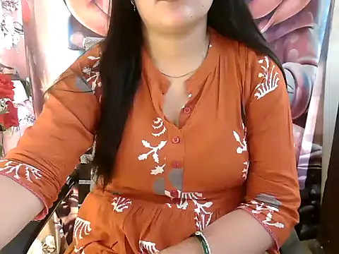 _chitranshi's Live XXX Chat