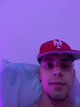 Show de webcam de Teo_Rave