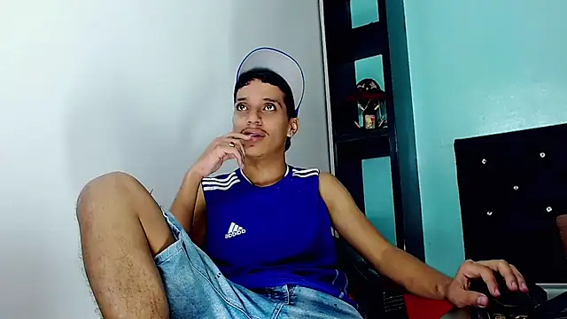 jl_brayan12 Pertunjukan Webcam