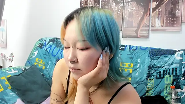 Chat XXX ao vivo de Cute__Kiko