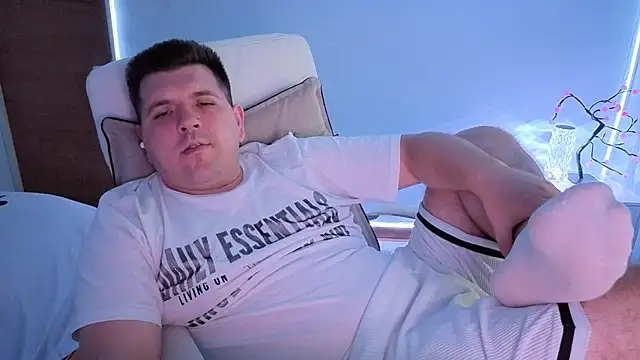 JasonJacks XXX чат на живо