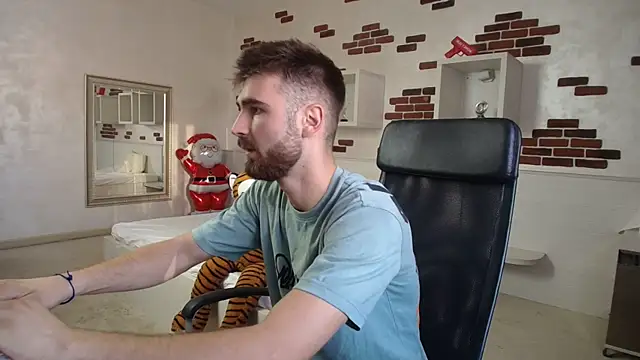 KyloEast Live XXX-Chat