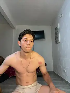Chat +18 de Bodyxx23 ao vivo