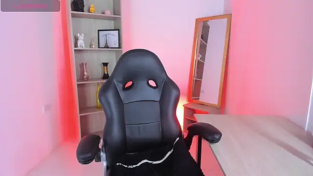 Chat +18 de AngelBlis ao vivo