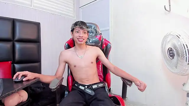 Chat XXX ao vivo de JeanLuc_Live