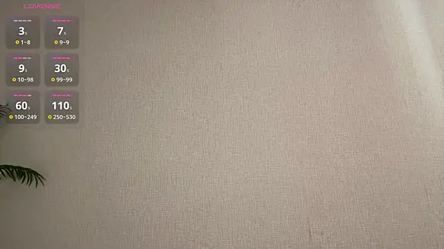 AsteriaHamel – webcam-show