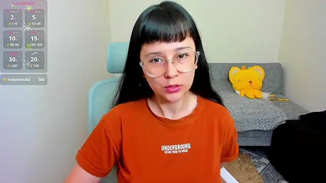 Sofisky2's Live XXX Chat