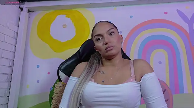 צ'אט XXX בשידור חי של Briana_pratt