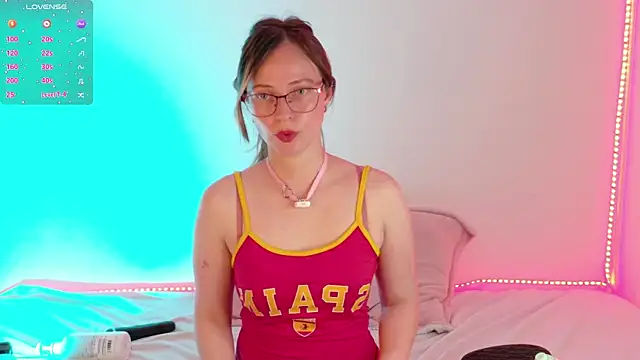ambeerwood1 – Live XXX-chat