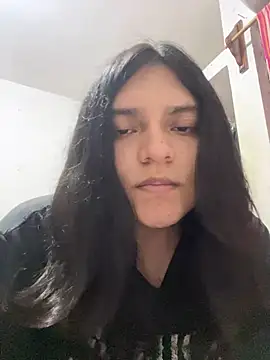 Show de webcam de petitelatino