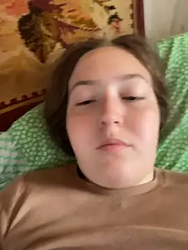 SweetyCute7 Webcamshow