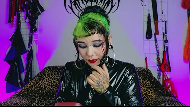 irregular_fetish_ 现场XXX聊天