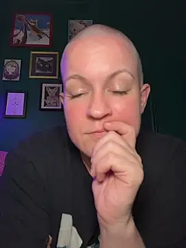 quinnmariexo's Webcam Show