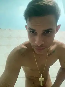 Show Webcam de 7ShaunkHend_
