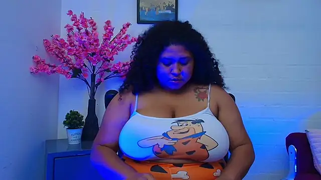 Ayliinn_'s Live XXX Chat