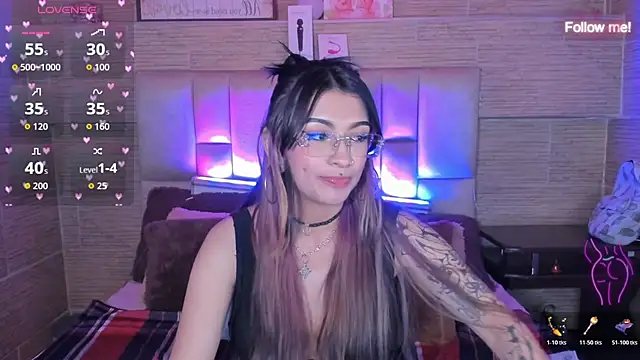 mia_devine_ 现场XXX聊天
