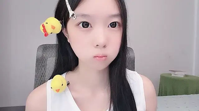 Yoyo33355 Live XXX-chat