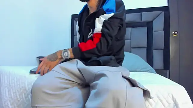 Chat XXX en directo de Jack_bigdick1