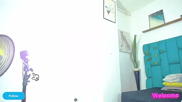 Genin23cm's Webcam Show