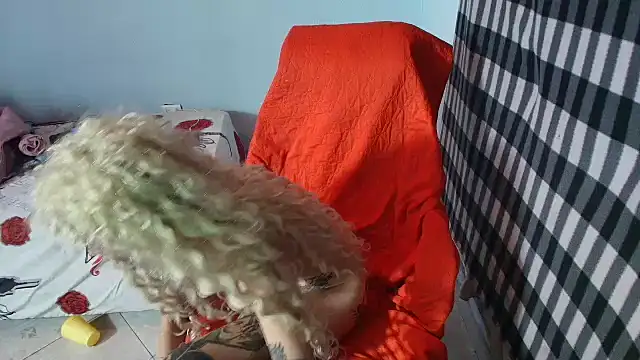 צ'אט XXX בשידור חי של barbara_anal_squirt_