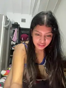 Natha_gomez webcam show