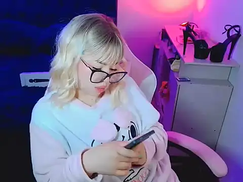 CyberMich Live XXX-Chat