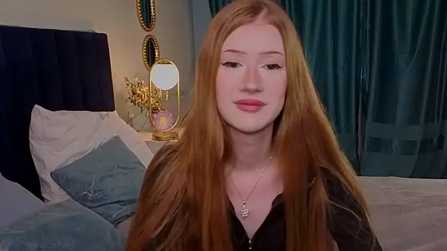 Онлайн чат XXX TashaWithers