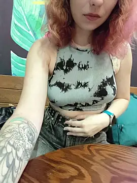 Frost_foxy Chat XXX live