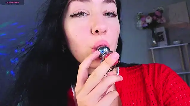 Chat XXX en directo de Sofia_Conner