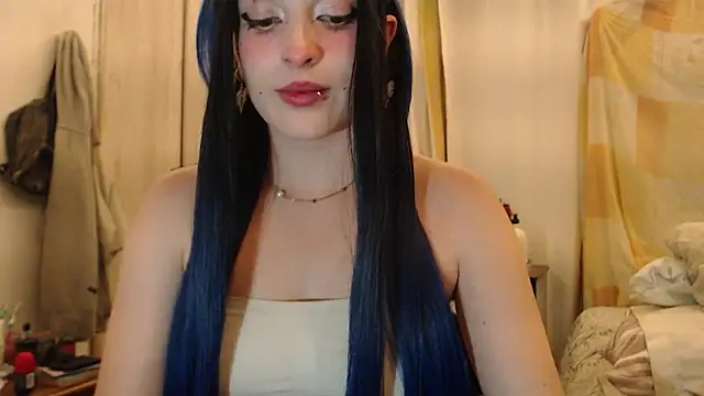 CyberLucy Webcamshow