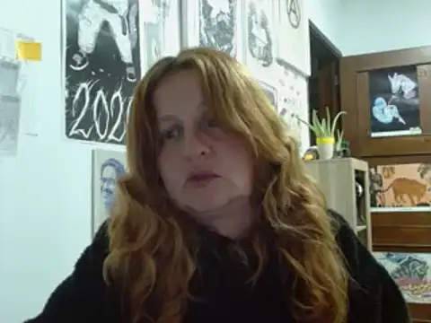 Chat XXX en directo de ViioletaMora